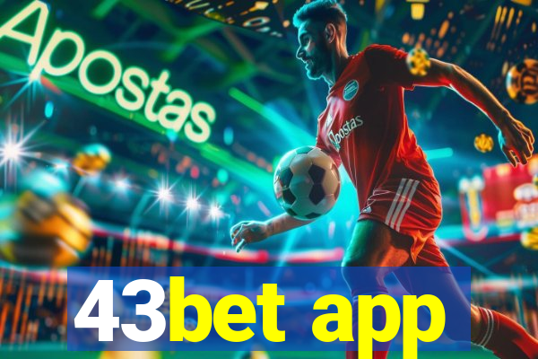 43bet app